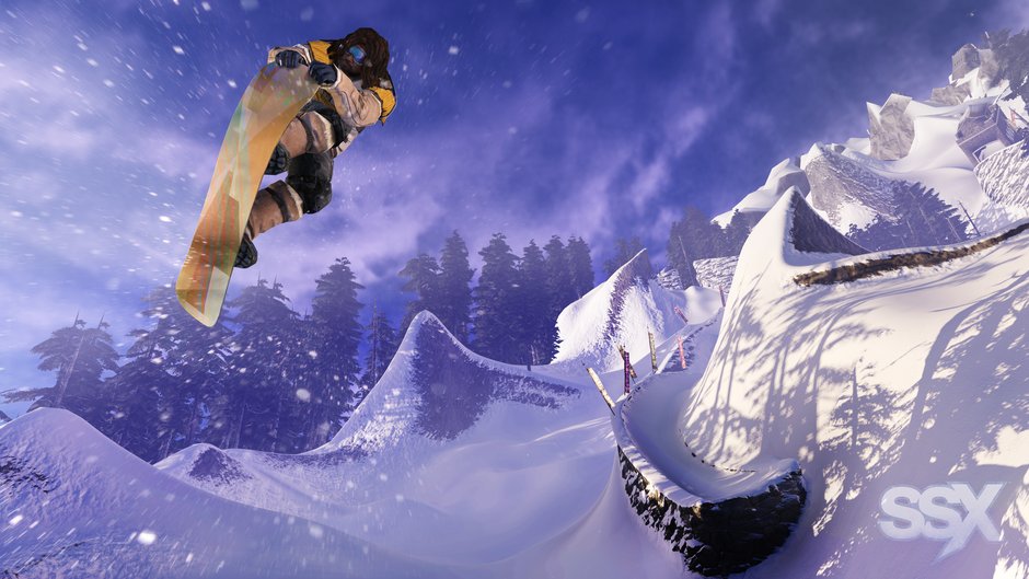 Ssx Pc 2012